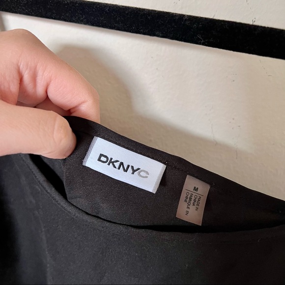 💚 DKNYC Tank Top - Picture 4 of 13